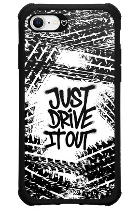 Drive It Out - Apple iPhone SE 2020