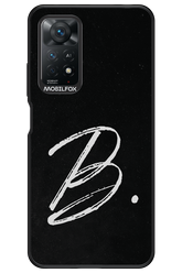 (Off Space) B 2.0 - Xiaomi Redmi Note 11Pro 4G/5G
