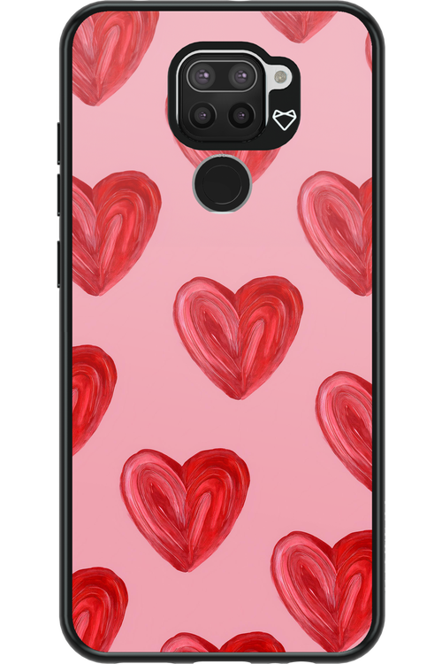 Lil'l Love - Xiaomi Redmi Note 9