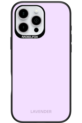 LAVENDER - FS2 - Apple iPhone 16 Pro Max