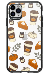 Everything is Pumpkin - Apple iPhone 11 Pro Max