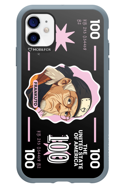 FRANKUTO - Apple iPhone 11