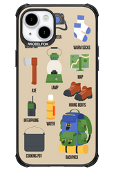 Adventure Pack - Apple iPhone 15 Plus