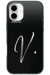 (Off Space) V 2.0 - Apple iPhone 16 Plus