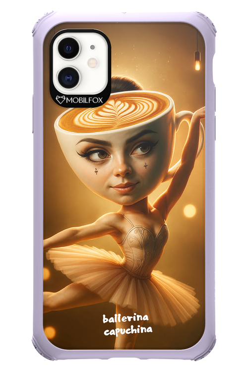 Balerina - Apple iPhone 11