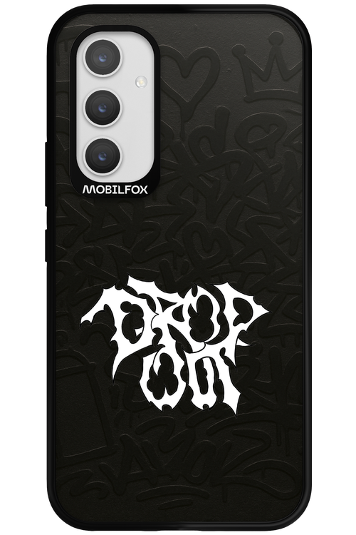 Drop Out 2.0 - Samsung Galaxy A54