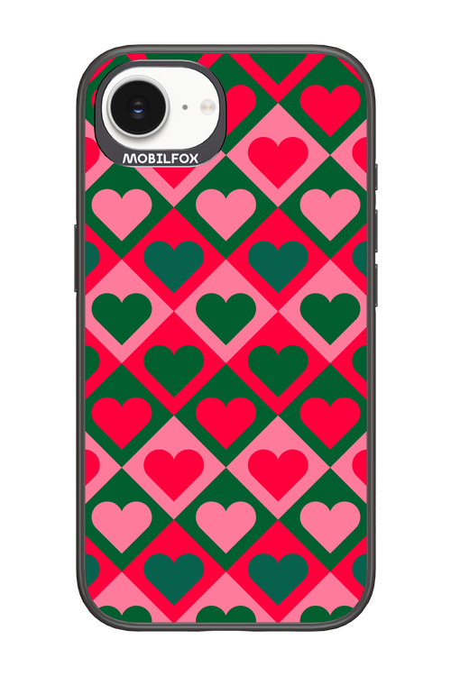 Love of Christmas - Apple iPhone 16e