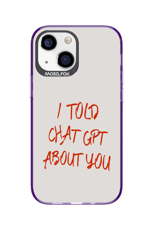 About You - Apple iPhone 13 Mini