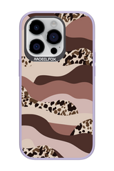 Earth Camo - Apple iPhone 14 Pro