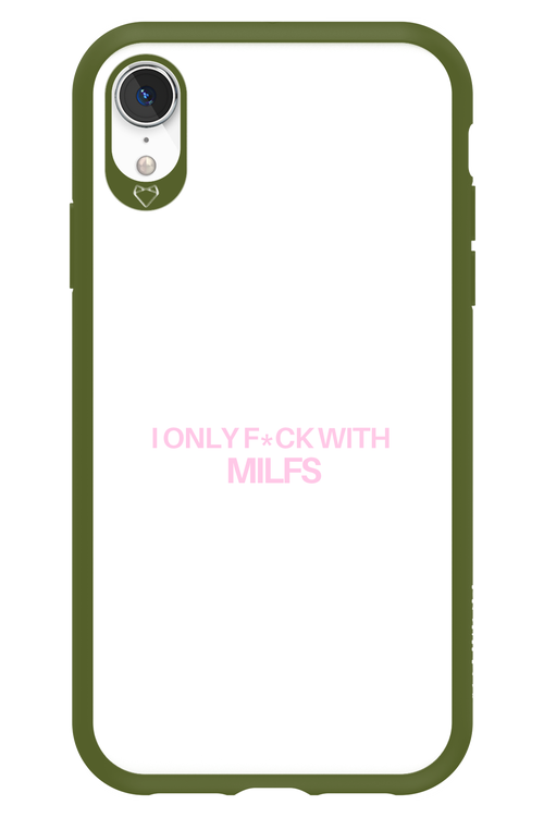 Only Milf - Apple iPhone XR