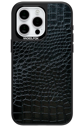 Croco Leather - Apple iPhone 15 Pro Max