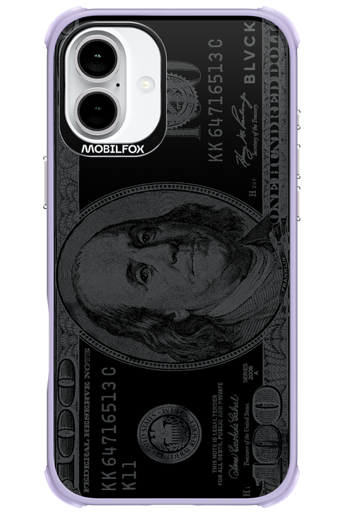 100 - Apple iPhone 16 Plus