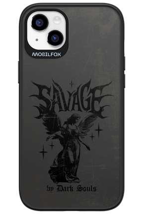 St. Savage - Apple iPhone 14 Plus