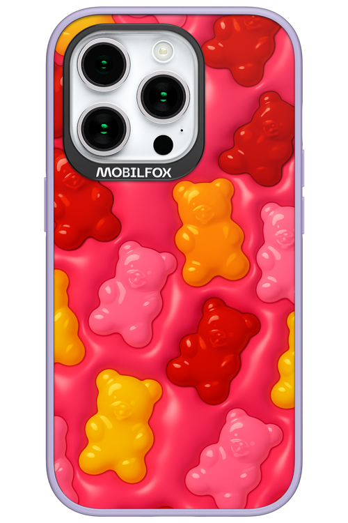 GumBears - Apple iPhone 15 Pro