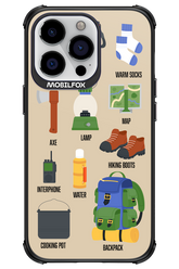Adventure Pack - Apple iPhone 13 Pro