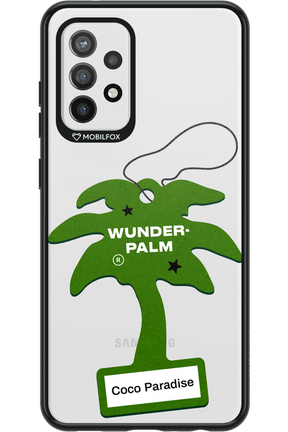 Wunder-Palm 2.0 - Samsung Galaxy A72