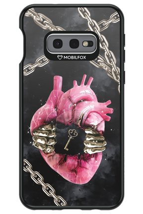 Love - Samsung Galaxy S10e