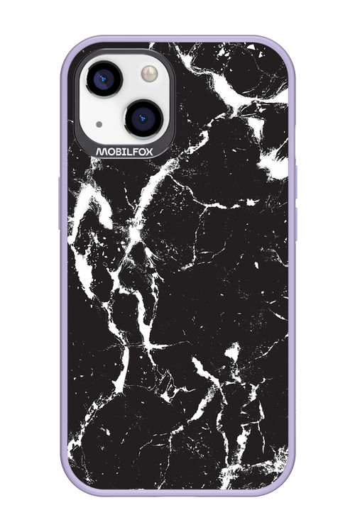 Grunge Marble - Apple iPhone 13