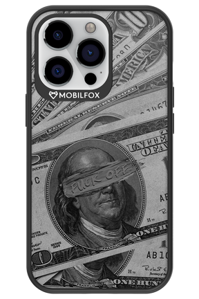 Talking Money - Apple iPhone 13 Pro