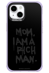 Rich Man - Apple iPhone 15