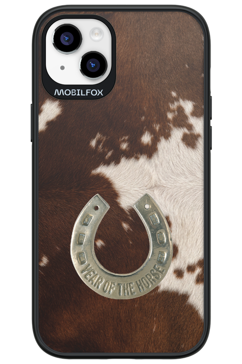 Year of the horse 2.0 - Apple iPhone 14 Plus