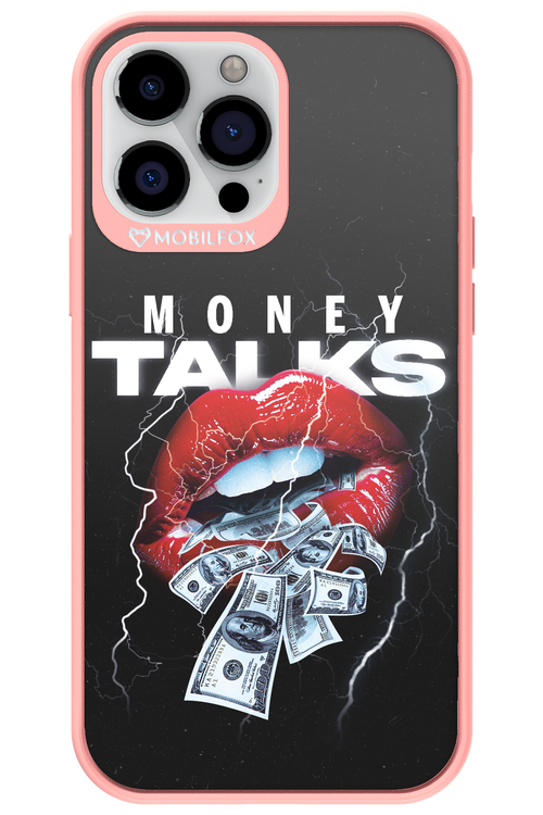 Money Talks 2.0 - Apple iPhone 13 Pro Max