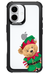Mr. Elf - Apple iPhone 16