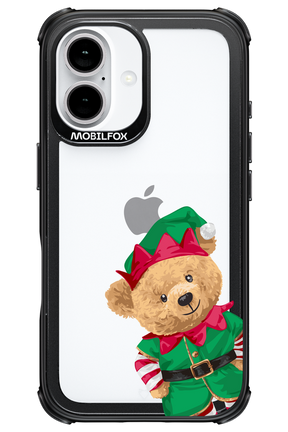 Mr. Elf - Apple iPhone 16