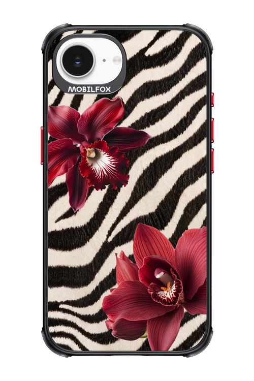Vintage Flower 2.0 - Apple iPhone 16e