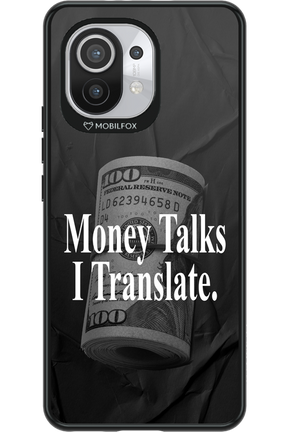 Money Talks III 2.0 - Xiaomi Mi 11 5G