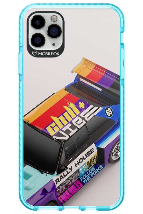 Rally House - Apple iPhone 11 Pro Max