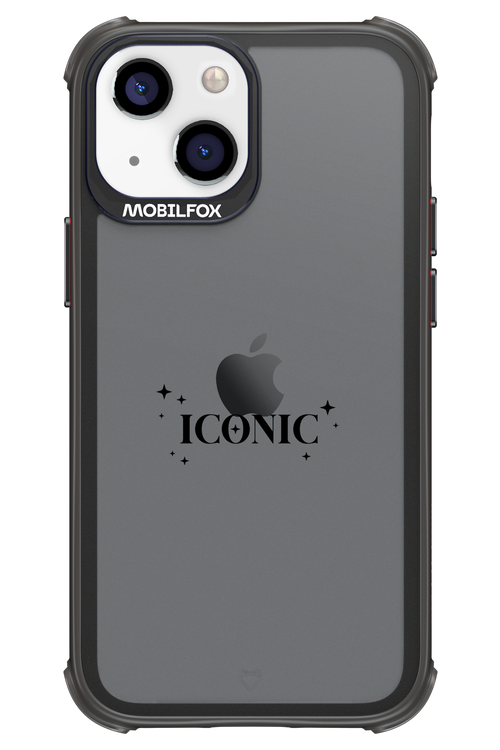 Iconic Sparkle - Apple iPhone 13 Mini