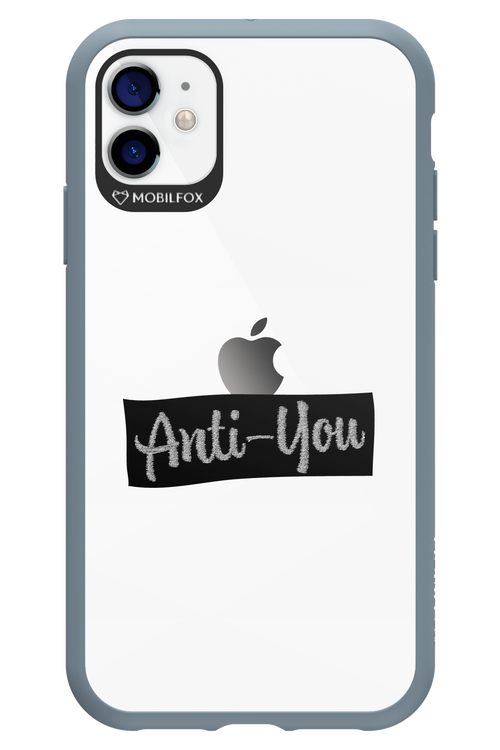 Anti - You (canceled) - Apple iPhone 11