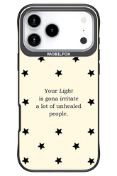 Your Light - Apple iPhone 17 Pro Max