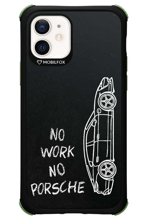 No Work - Apple iPhone 12