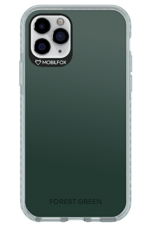 FOREST GREEN - FS3 - Apple iPhone 11 Pro