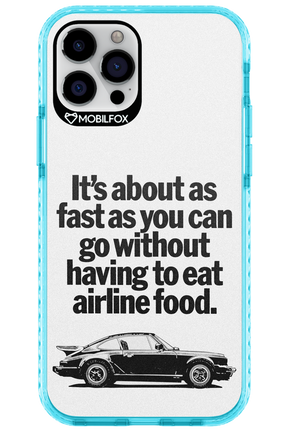 Retro Car II - Apple iPhone 12 Pro