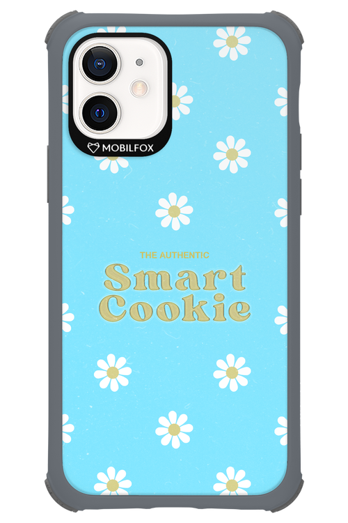 Smart Cookie - Apple iPhone 12