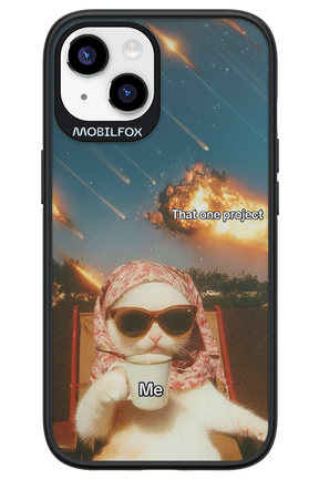 That one project - Apple iPhone 14