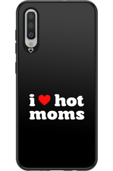 I love hot moms 2.0 - Samsung Galaxy A70
