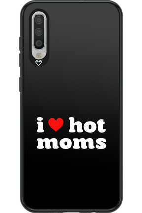 I love hot moms 2.0 - Samsung Galaxy A70