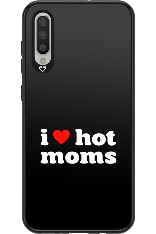 I love hot moms 2.0 - Samsung Galaxy A70