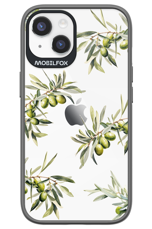Olive Tree - Apple iPhone 14