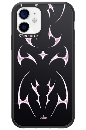 CHROMEROSA - Apple iPhone 12