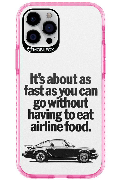 Retro Car II - Apple iPhone 12 Pro