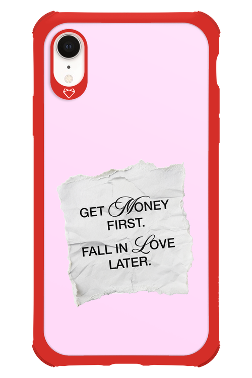 Money First - Apple iPhone XR