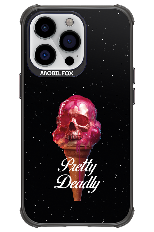 Pretty Deadly - Apple iPhone 13 Pro