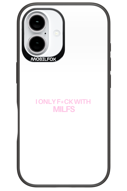 Only Milf - Apple iPhone 16