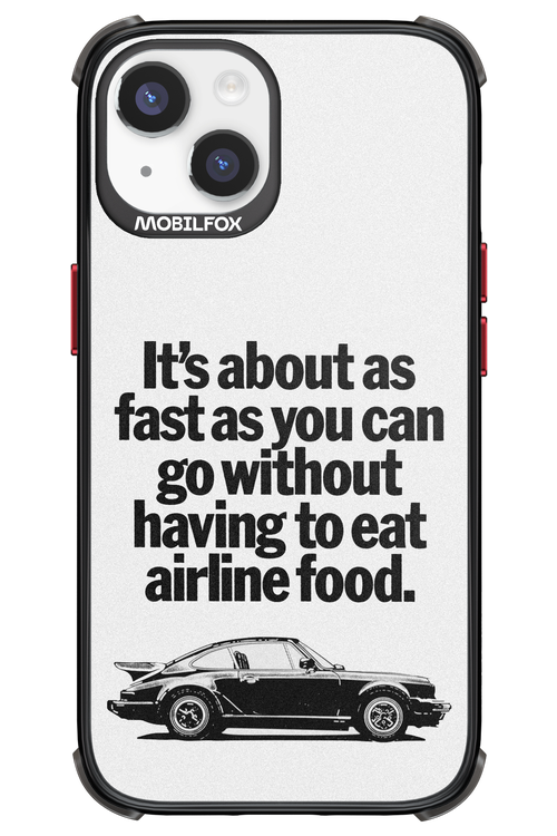 Retro Car II 2.0 - Apple iPhone 14