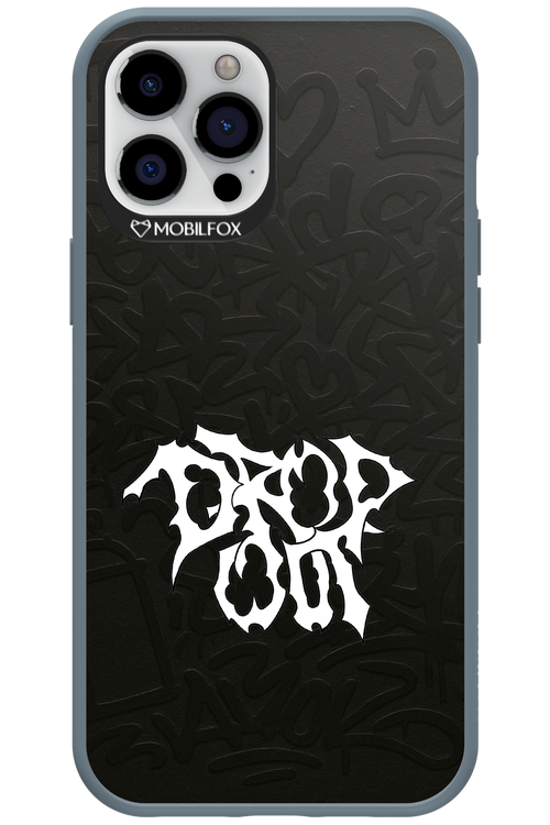 Drop Out 2.0 - Apple iPhone 12 Pro Max